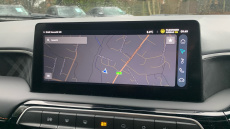 MG MG3 1.5 Hybrid Trophy 5dr Auto Hybrid Hatchback